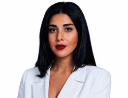 العميل Rojin Amiri