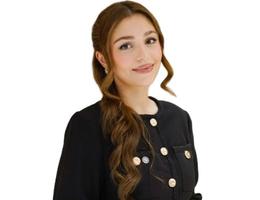 Agent Jumaima Saif