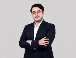 Agent Kushul Sadarangani