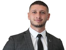 Agent Ali  Kazma
