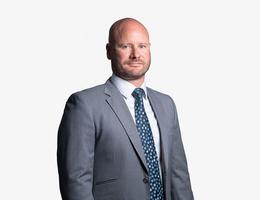 Agent Alex Scriven