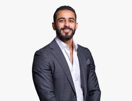 Agent Sarkar Sadik