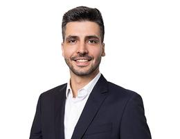 Agent Pedro Miguel 