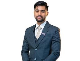 Agent Prajwal Jagadeesh