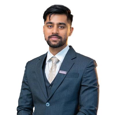 العميل Prajwal Jagadeesh