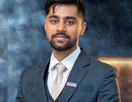 Prajwal Jagadeesh Prajwal Jagadeesh