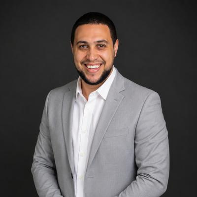 Agent Mohamed Ebrahim