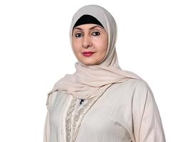العميل Kunduzoy Abduladzhanova