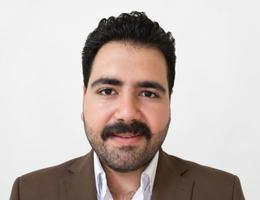 Agent Muhammed Ramadan