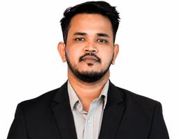 العميل Abdul Rafi