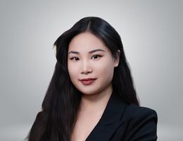 Agent Keke Sun
