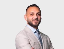 العميل Mahmoud  Ammo