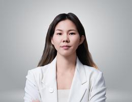 Agent Ling Meng