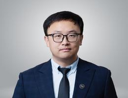 العميل Zongmin Fang