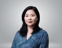 Agent Xiaoqing Mou