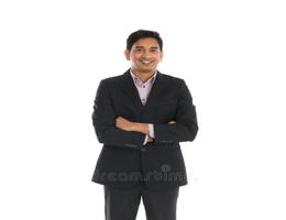 Agent Muhamad Saim