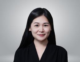 العميل Jing Jiang