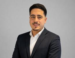 العميل Saleh Almujbber