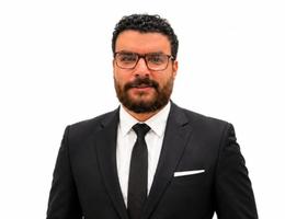العميل اسلام احمد