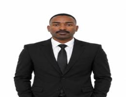 Agent محمد مكي