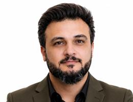 Agent حازم شعيب