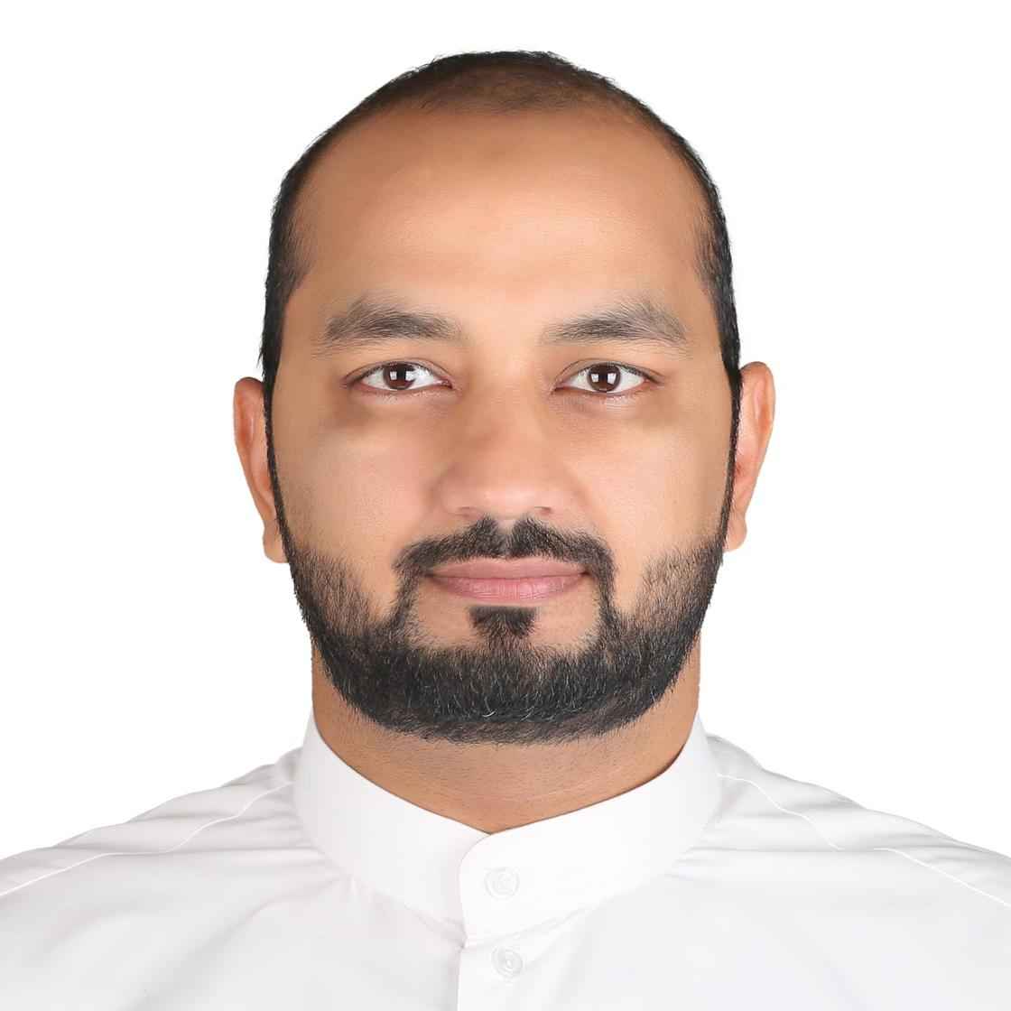 العميل khalid Hassan