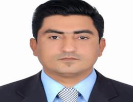 العميل Maqsood Hussain