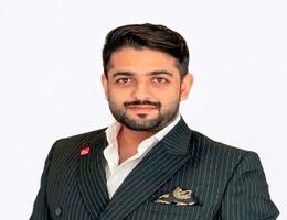 العميل Ahmed Javed