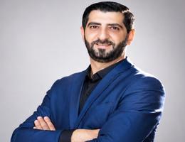 العميل Mohammad Taha
