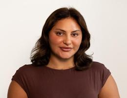 Agent Marie Habib