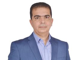 Agent Rami Farhat