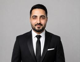 Agent Loay Eltana