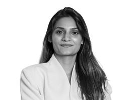 العميل Tanisha Prajapat