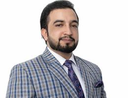العميل Nazakit Hussain V
