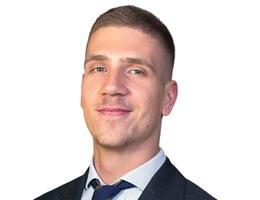 Agent Pierre van den Eynde