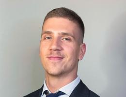 Agent Pierre van den Eynde
