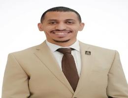 العميل Abdulaziz  Al-Abdali