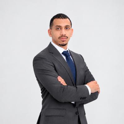 العميل Abdulaziz Al-Abdali