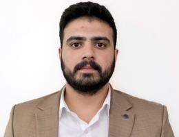 العميل Ahmad Herz Allah