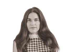 Agent Chantel Matheson