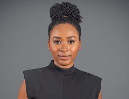 العميل Fatmata Binta Bah