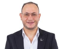 العميل Elsayed Saad Elmadawy