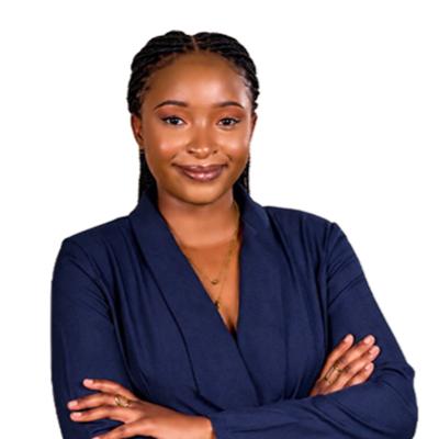 Samantha Chisvo