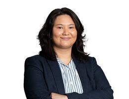 Agent Maxine Godwin