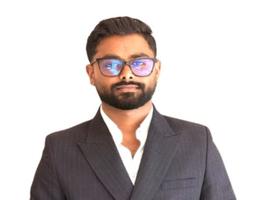 العميل Gaurav Singh