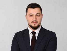 Agent Mhd Ammar Al Youssef