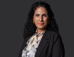 Agent Neetu Abrol