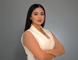 العميل Asmaa Barihi