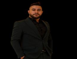 العميل Oussama Atmani