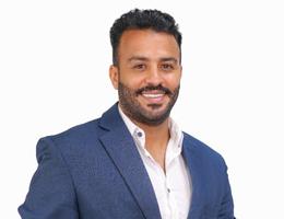 العميل Almodather Mohammad Abed-Al Maged Al-Najar